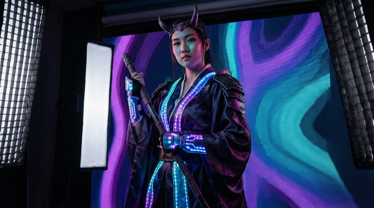 免费看片二次元cosplay视频